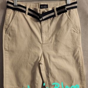 Children's Place New Boys Chino